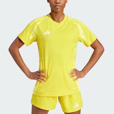 Tricou Tiro 24 pentru meciuri de competiție