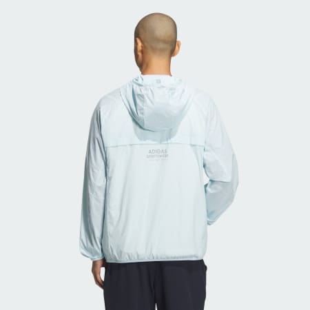 Value Range UPF Jacket