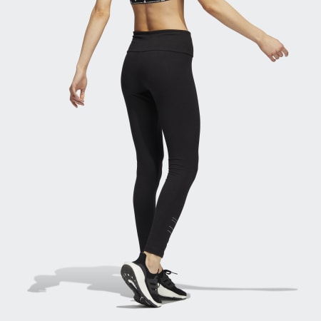 Women's Leggings and Tights | adidas EG