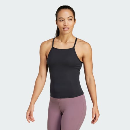 Yoga Tank Top