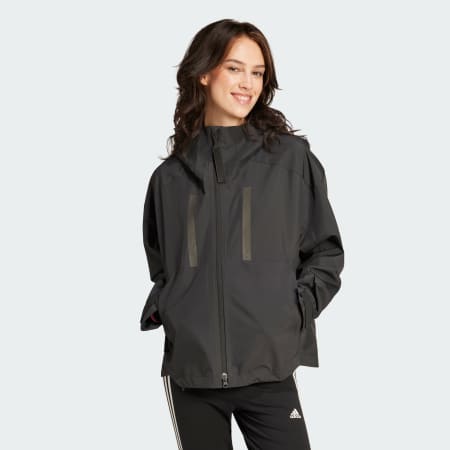 Myshelter Rain.Rdy Jacket
