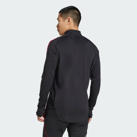 Bluză de antrenament Ajax Amsterdam Tiro 25 Competition