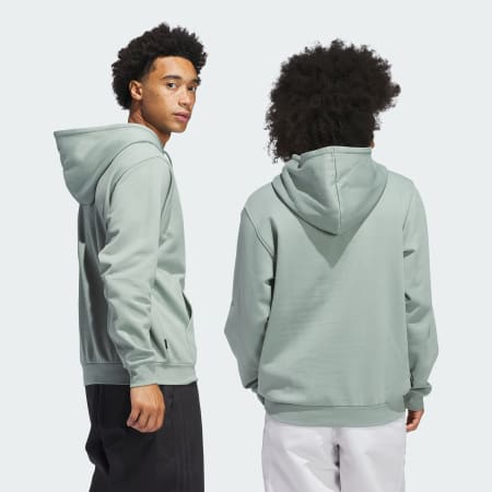 Henry Jones Deckfoil Hoodie (Gender Neutral)