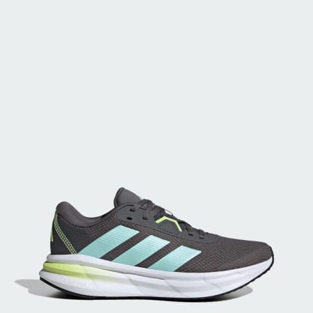 adidas Galaxy 7 Running Shoes - Grey | adidas UAE