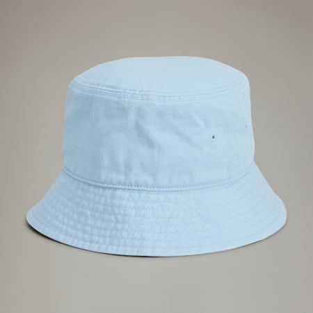 Baby blue bucket store hat