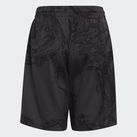 Pogba Shorts