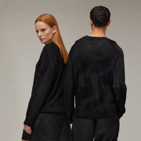 Y-3 Knit Sweater