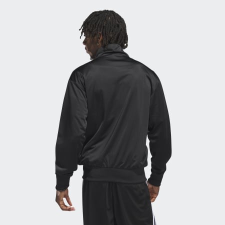 adidas Adicolor Classics Firebird Track Top - Black | adidas UAE