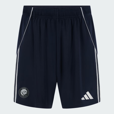 AlNassr FC 25/26 Away Short