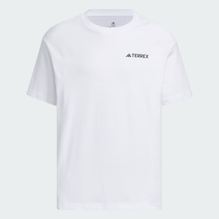 Graphic Short Sleeve Tee (Gender Neutral)