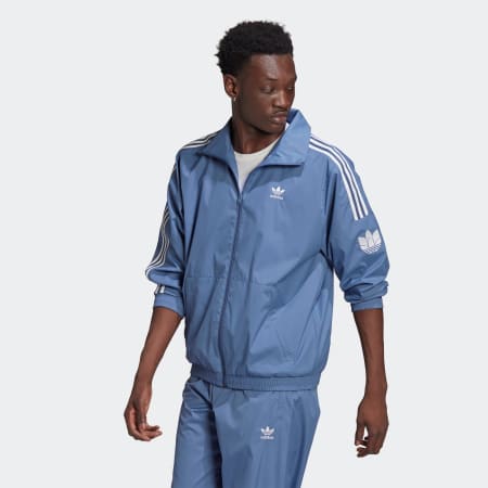 ADICOLOR TRACK TOP MEN
