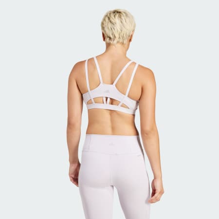 All Me Luxe Light-Support Bra