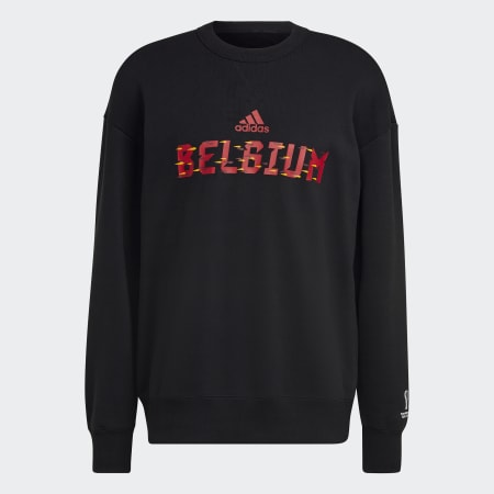 FIFA World Cup 2022™ Belgium Crew Sweatshirt