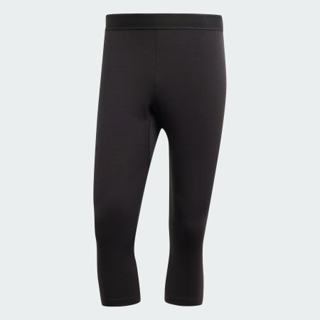 Tajice Xperior Merino 200 Baselayer 3/4