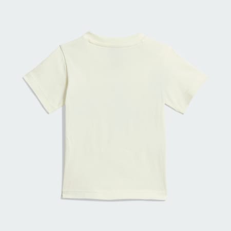 تيشيرت INFANT TIRO_NSTER GRAPHIC