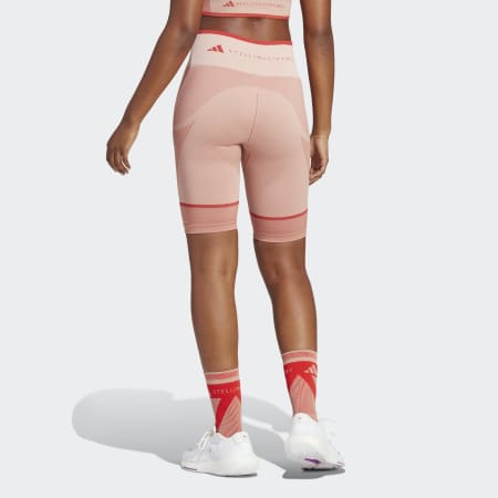 adidas by Stella McCartney Truestrength Yoga Tight - Hazy Rose