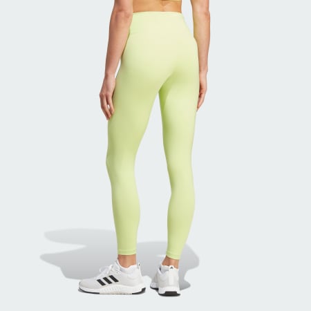 Training Essentials High-Waisted 7/8 Leggings