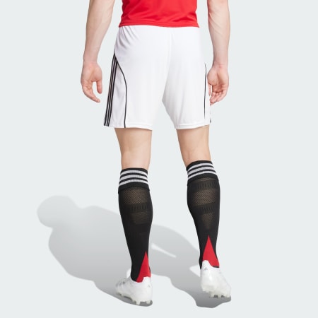 Pantaloni scurți Manchester United 25/26 Home