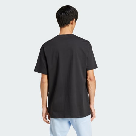 Lens Elevated Graphic Tee