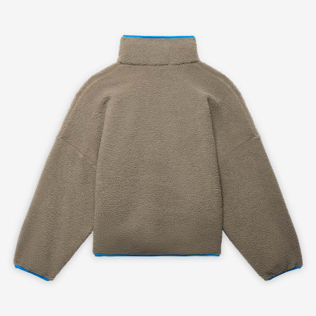 Fear of God Athletics Hike 1/2 Zip