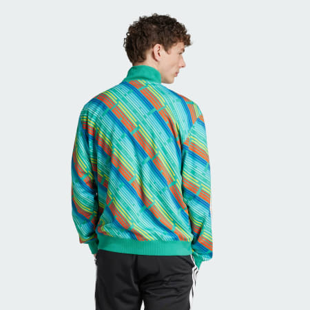 Lightbound Tiro Track Top