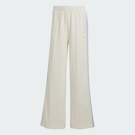 Loose Track Suit Pants