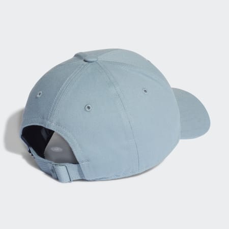COTTON BASEBALL CAP