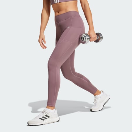 Optime 7/8 Leggings