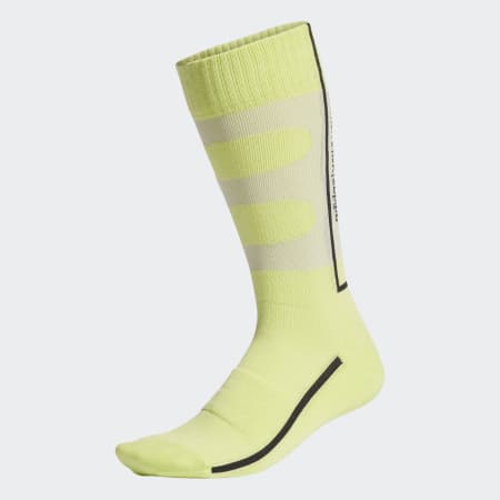 Y-3 Classic Logo Socks
