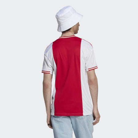 Ajax Amsterdam 22/23 Home Jersey
