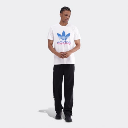 GRAFITTI TEE M