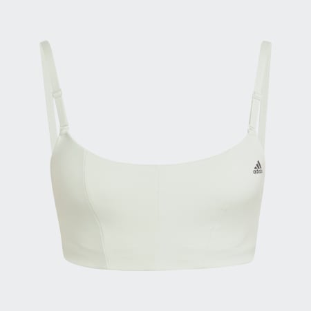 Yoga Studio Light-Support Bra