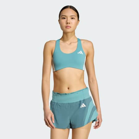 حمّالة صدر Adizero Run Medium Support