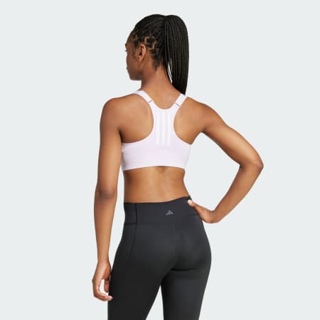 GCA Easy Fit Train High Support Bra