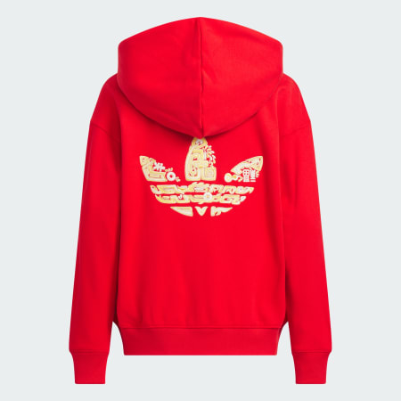 CNY Hoodie Kids