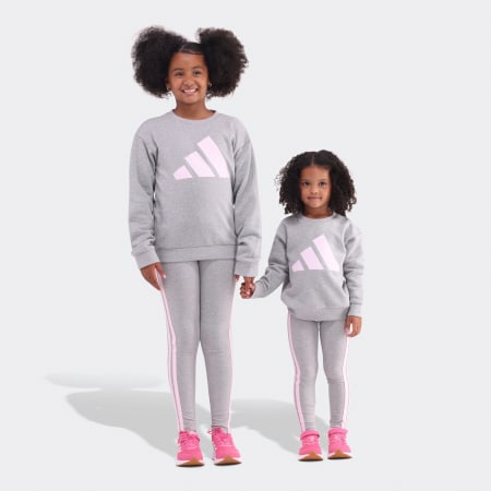 Essentials Sweatshirt Kids