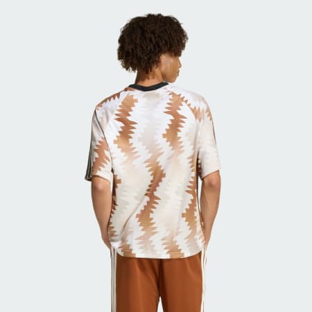 HOUSE OF TIRO X COMMON GOAL JERSEY