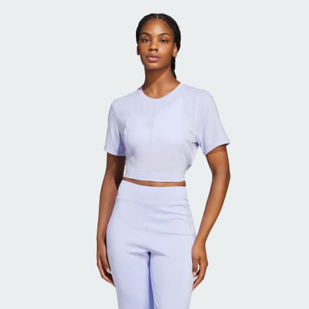 Yoga Tee