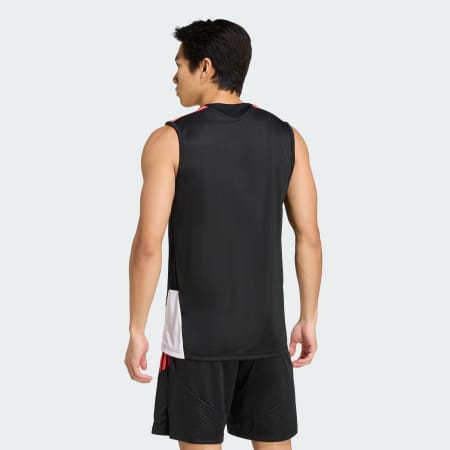 Tiro 26 Competition Sleeveless Jersey