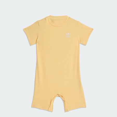 SALOPETĂ REGULAR SHORT SLEEVE RIB