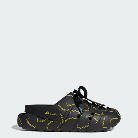 ADIDAS THE SIMPSONS ADILETTE CLOG