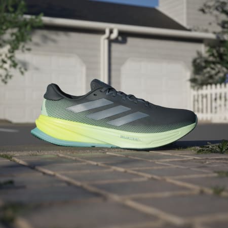 حذاء Supernova Rise 2 Running