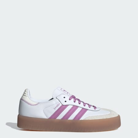 Sambae Shoes