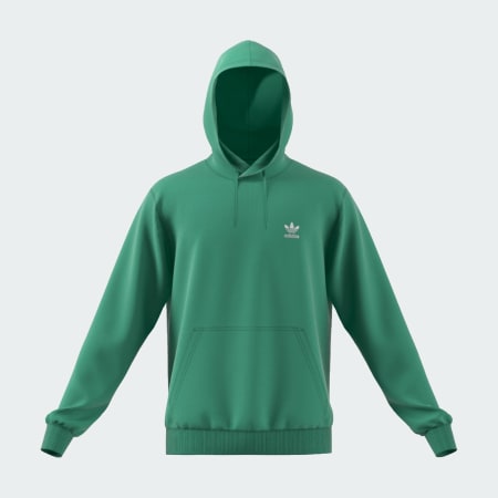 Graphics Campus Hoodie