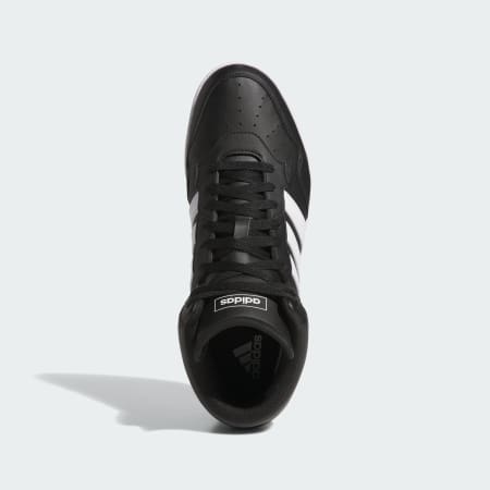 Pantofi sport Hoops 4.0 Mid