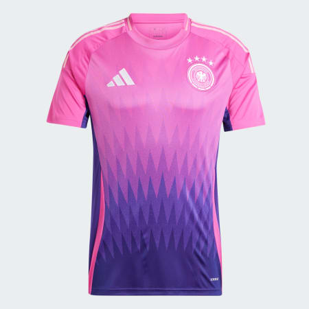 قميص Germany 24 Away