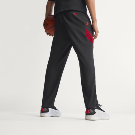 מכנסי Anthony Edwards Crazy Lite