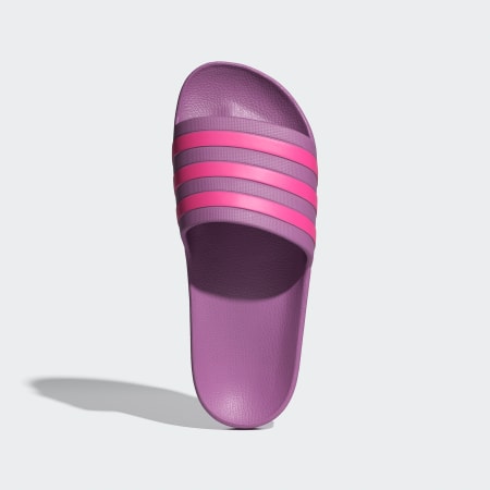 Adilette Aqua Slides