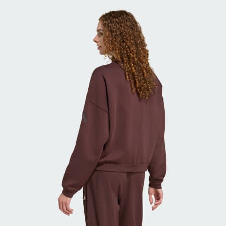 Jachetă bomber cu logo contemporan Essentials