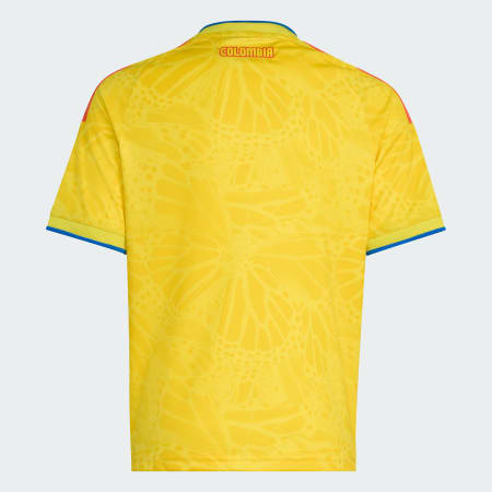 Camiseta Local Selección Colombia 26 para Niños
